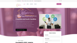 Thumbnail of yajairiscleaningservice.com