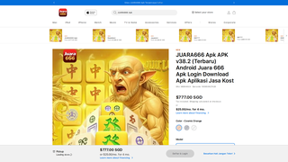 Thumbnail of jasacarikost.com