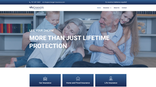 Thumbnail of austin-affordable-insurance.com
