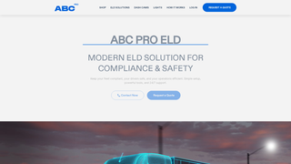 Thumbnail of abcproeld.com