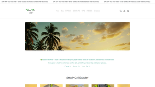website thumbnail