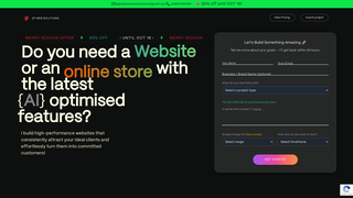 Thumbnail of egbodopaulwebsolutions.com