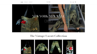 Thumbnail of newyorknewwavenyc.com