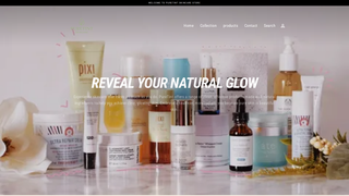 Thumbnail of puretintskincare.com