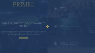 Thumbnail of primeukevents.com