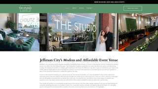 Thumbnail of studioatdunklin.com