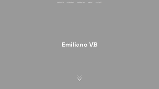 Thumbnail of emilianovb.com