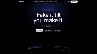Site preview