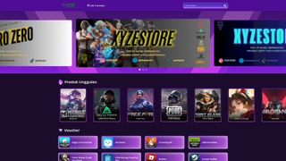 Thumbnail of xyzetopup.com
