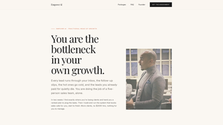 Site preview