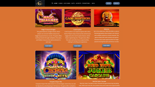 Thumbnail of game-like-sims.com