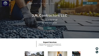 Thumbnail of jncontractorsllc.com