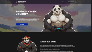Thumbnail of joyrino.com