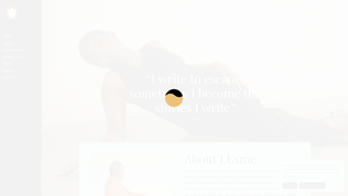 Thumbnail of j-esme.com