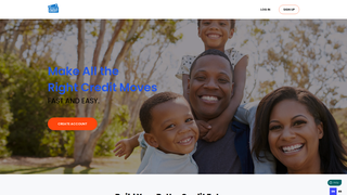 Thumbnail of tendollarcredit.com