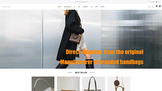 Thumbnail of fashion-pipe.com