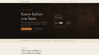 Site preview