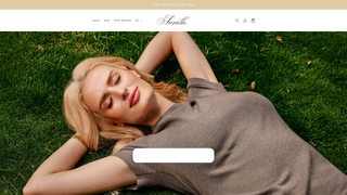 Thumbnail of aurielle-shop.com