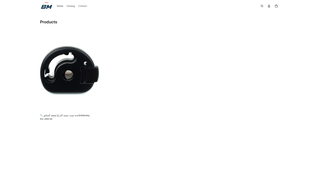Thumbnail of bmaccessorie.com