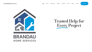 Thumbnail of brandauhomeservices.com