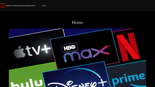 Thumbnail of watchcandytv.com