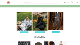 Thumbnail of olsenguri.com