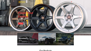 Thumbnail of speedtyresrl.com