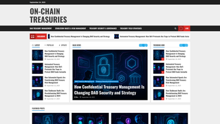 Thumbnail of cryptotreasurystocks.com