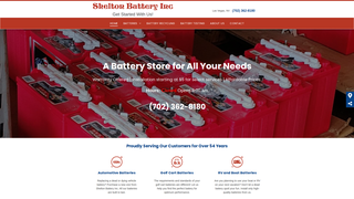 Thumbnail of sheltonbatterylv.net