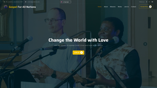 Thumbnail of gfnations.com