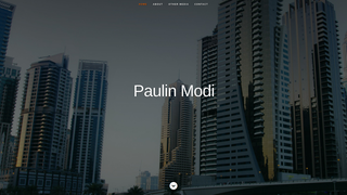 Thumbnail of paulin-modi.com