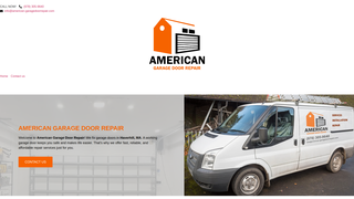Thumbnail of american-garagedoorrepair.com