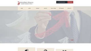 Thumbnail of worldnetalliance.com