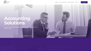 Thumbnail of jtaccountingsolutions.com