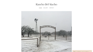 Thumbnail of ranchodelmacho.com