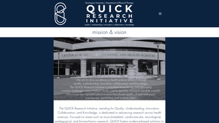 Thumbnail of quickinitiative.com
