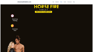 Thumbnail of charamsukhtablets.com