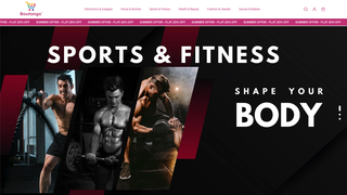 Thumbnail of boutango.com