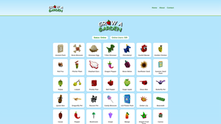 Thumbnail of growgardenfree.com