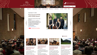 Thumbnail of rockyriverchambermusic.org