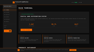 Thumbnail of futuretradepulse.com