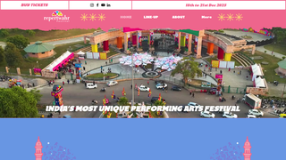 Thumbnail of repertwahrfestival.com