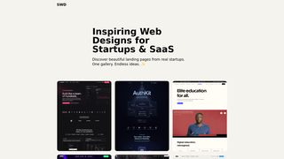 Thumbnail of startupwebdesigns.com