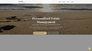 Thumbnail of coastlite.com