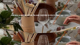 Thumbnail of honeyhauscollective.com