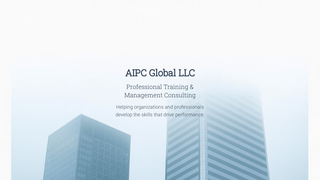 Thumbnail of aiimconsultinggroup.org