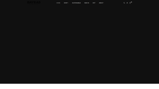Thumbnail of bayeasshop.com