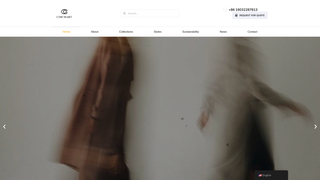 Thumbnail of maxchicmart.com