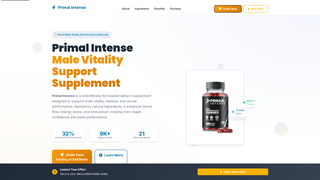 Thumbnail of en-en-primalintense.com