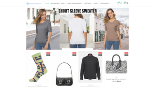 Thumbnail of hypecrazewear.com